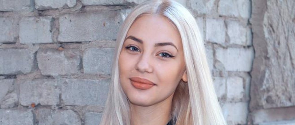 Ребекка: проститутки индивидуалки в Нижнем Новгороде