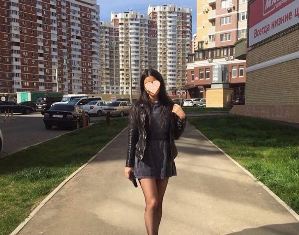 Кайли: проститутки индивидуалки в Нижнем Новгороде