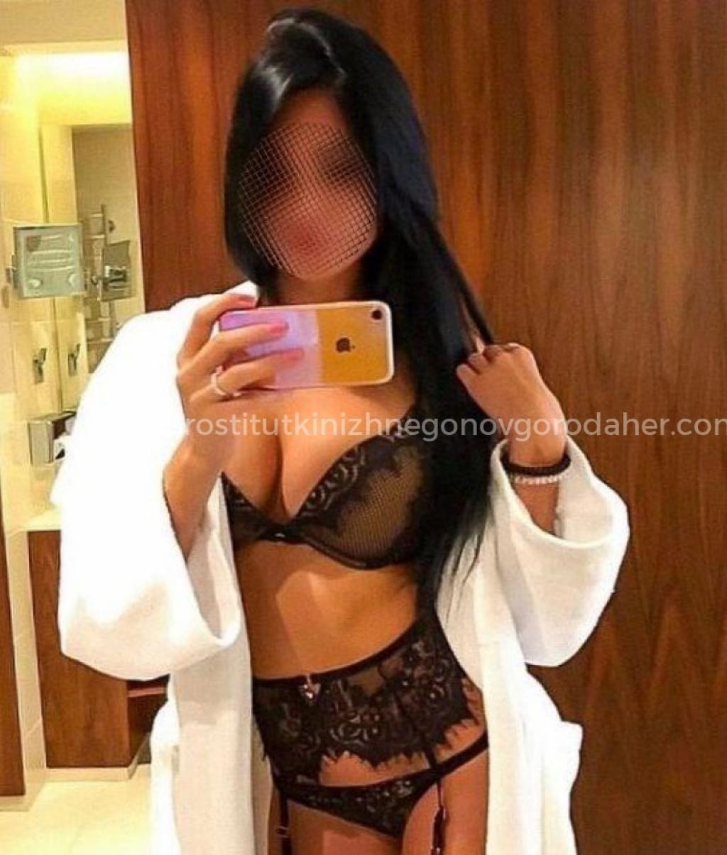 Александра: проститутки индивидуалки в Нижнем Новгороде