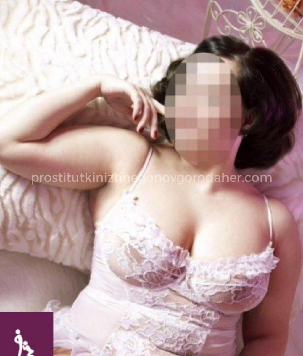 Алла: проститутки индивидуалки в Нижнем Новгороде