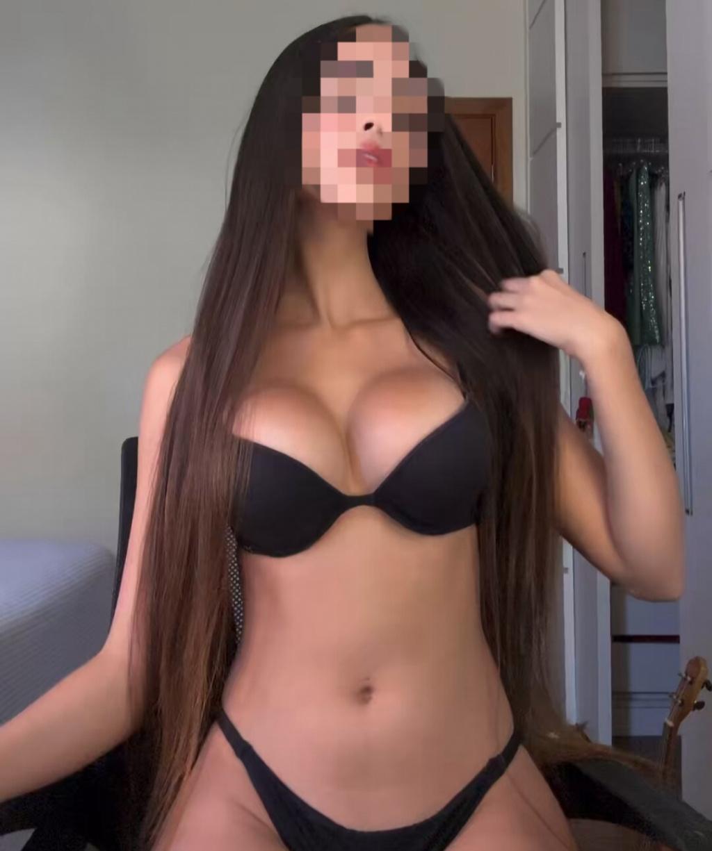 Альбина: проститутки индивидуалки в Нижнем Новгороде