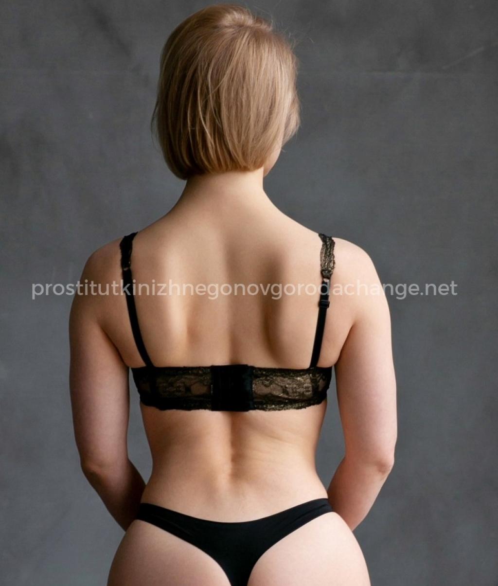 Анастасия: проститутки индивидуалки в Нижнем Новгороде