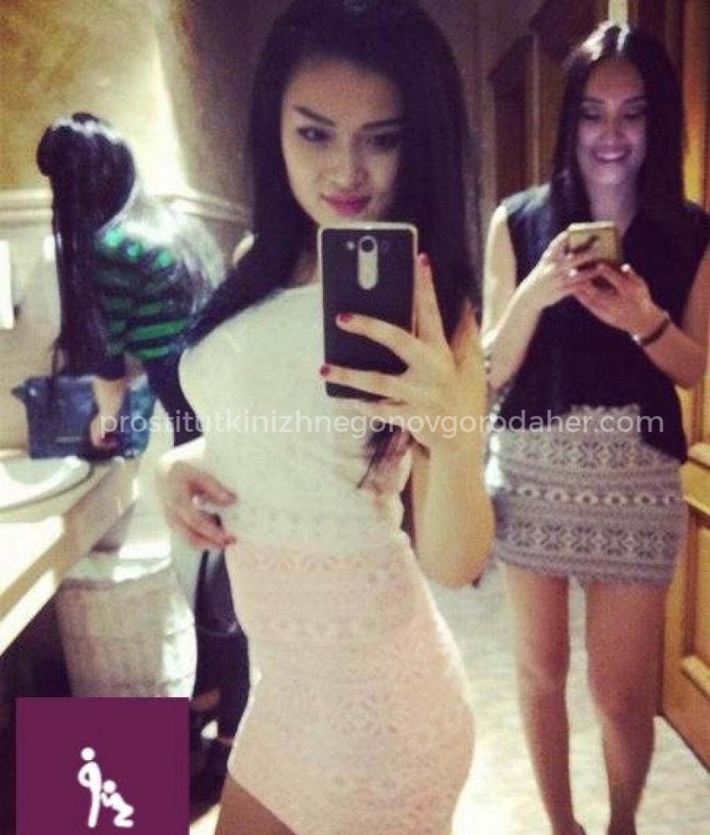 Анжела: проститутки индивидуалки в Нижнем Новгороде