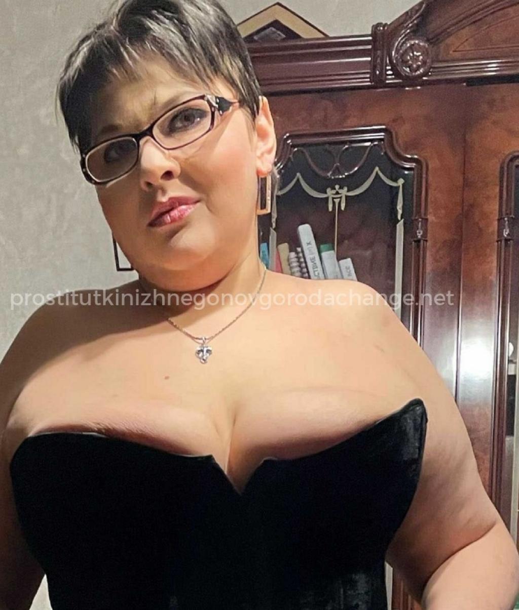 ВИКТОРИЯ: проститутки индивидуалки в Нижнем Новгороде