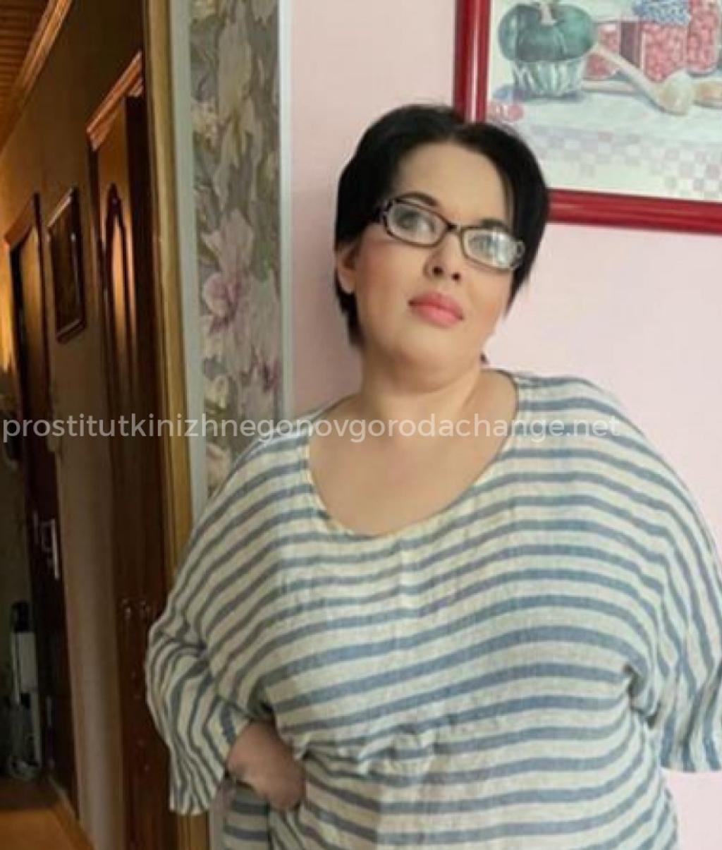 ВИКТОРИЯ: проститутки индивидуалки в Нижнем Новгороде