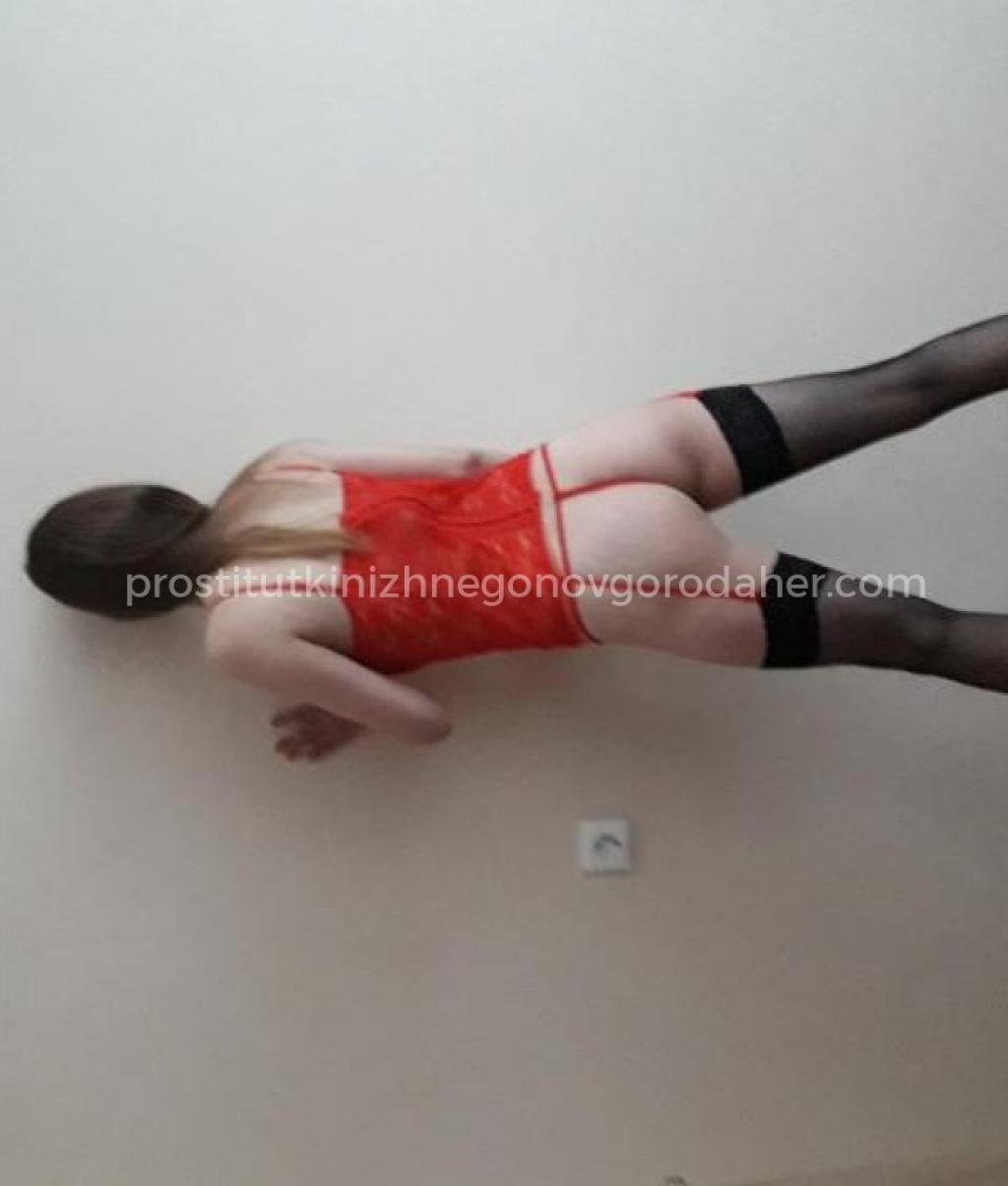 Галченок: проститутки индивидуалки в Нижнем Новгороде