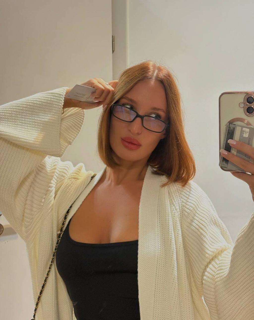 Ева: проститутки индивидуалки в Нижнем Новгороде