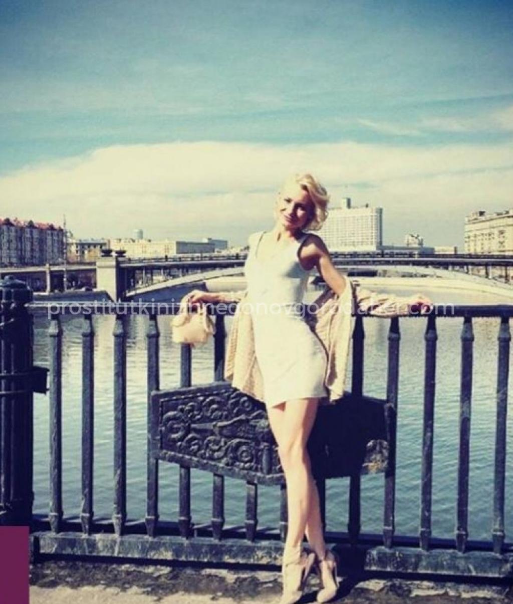 Ирина: проститутки индивидуалки в Нижнем Новгороде