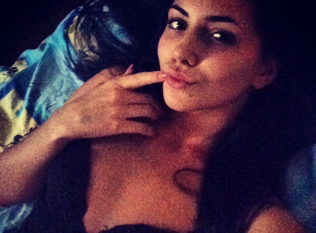 Эрика: проститутки индивидуалки в Нижнем Новгороде