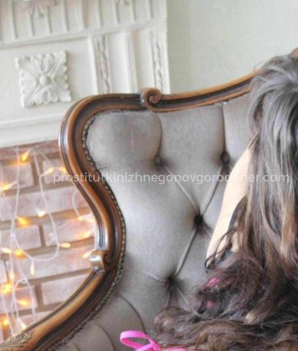 Каринка: проститутки индивидуалки в Нижнем Новгороде