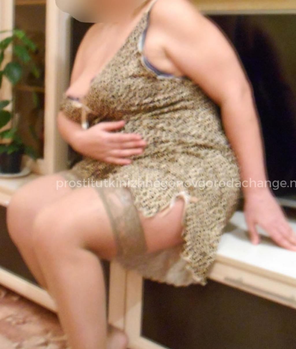 ЛИЗАбез: проститутки индивидуалки в Нижнем Новгороде