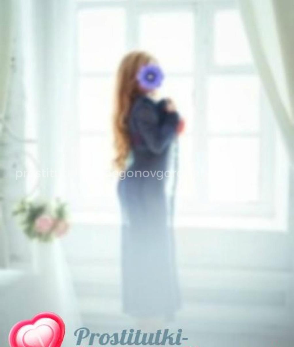 Маришка: проститутки индивидуалки в Нижнем Новгороде