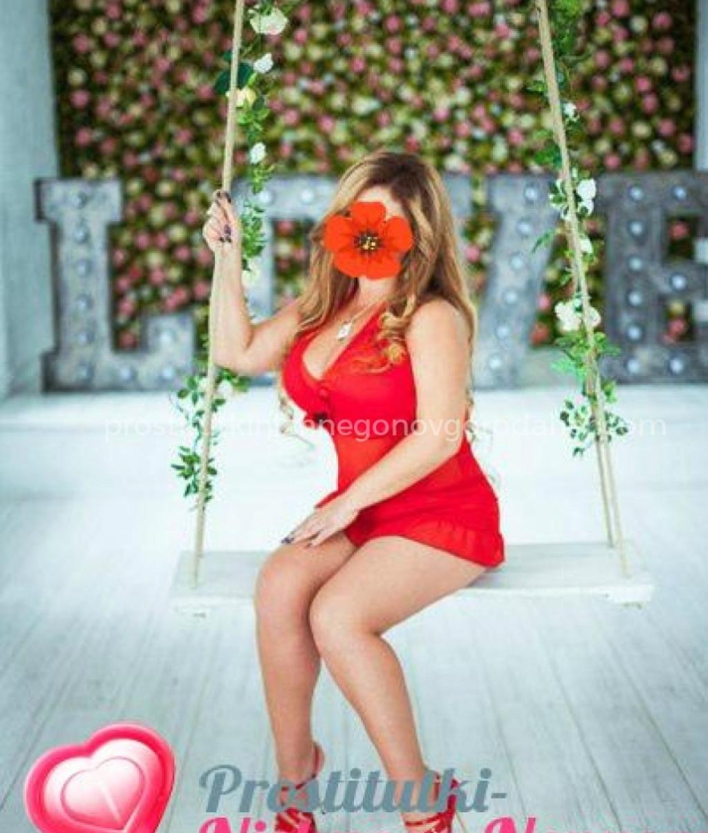 Маришка: проститутки индивидуалки в Нижнем Новгороде