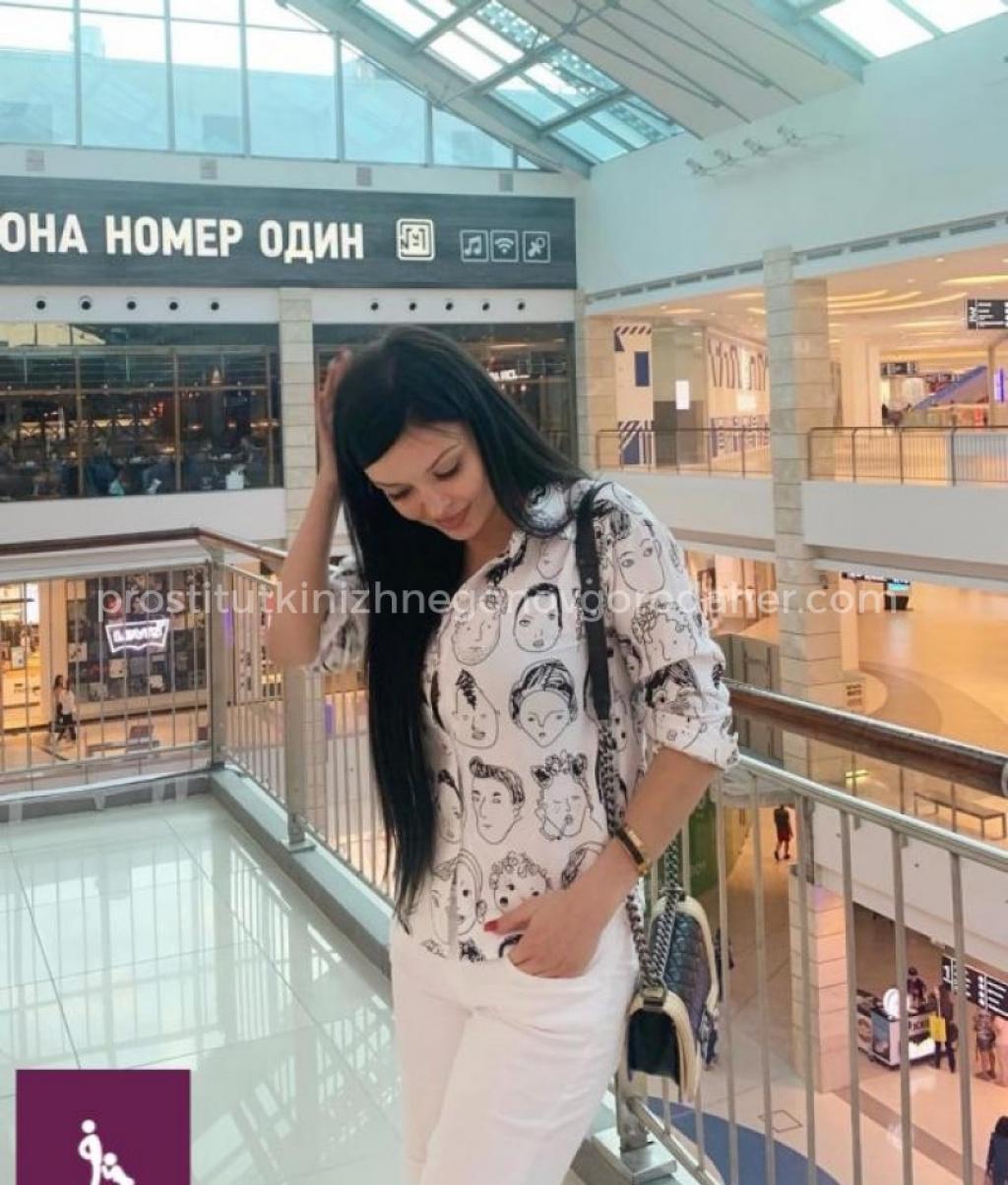 Настя: проститутки индивидуалки в Нижнем Новгороде