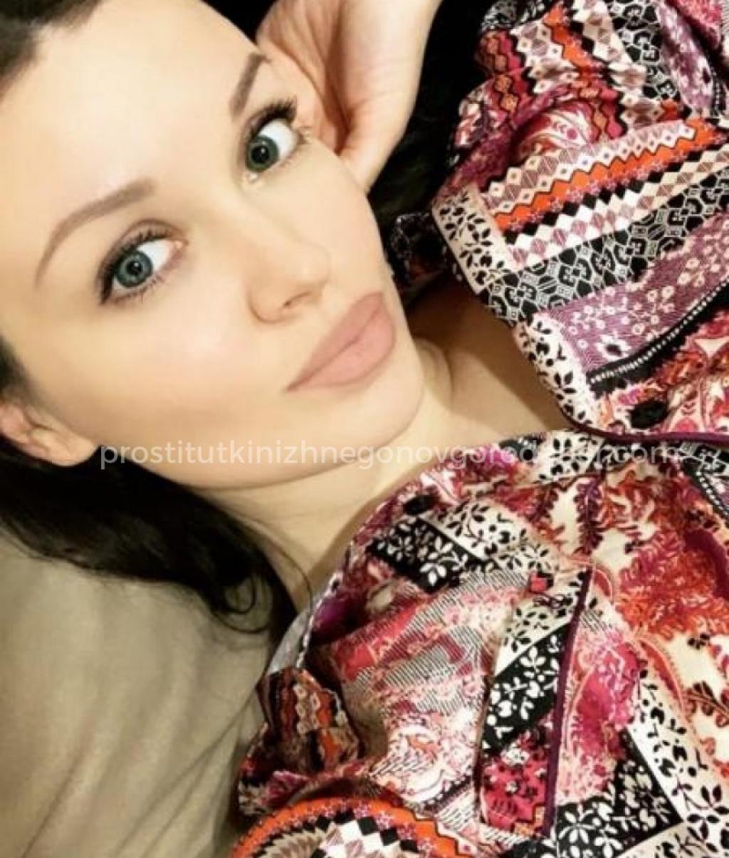Настя: проститутки индивидуалки в Нижнем Новгороде