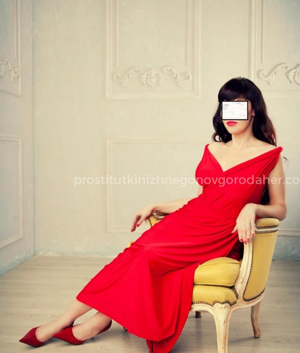 Настя: проститутки индивидуалки в Нижнем Новгороде