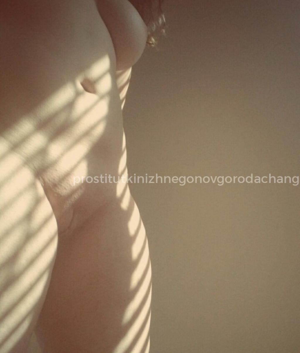 Оксана: проститутки индивидуалки в Нижнем Новгороде