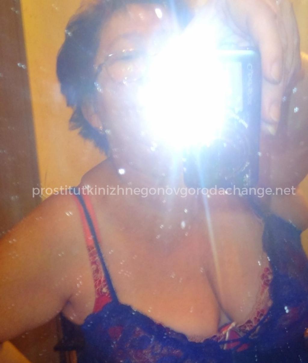 СОФЬЯ: проститутки индивидуалки в Нижнем Новгороде