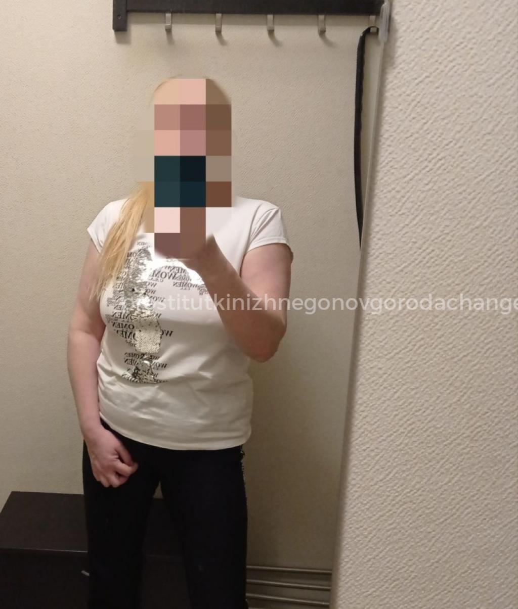 Света: проститутки индивидуалки в Нижнем Новгороде