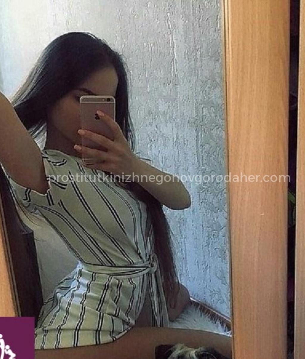 Стеша: проститутки индивидуалки в Нижнем Новгороде
