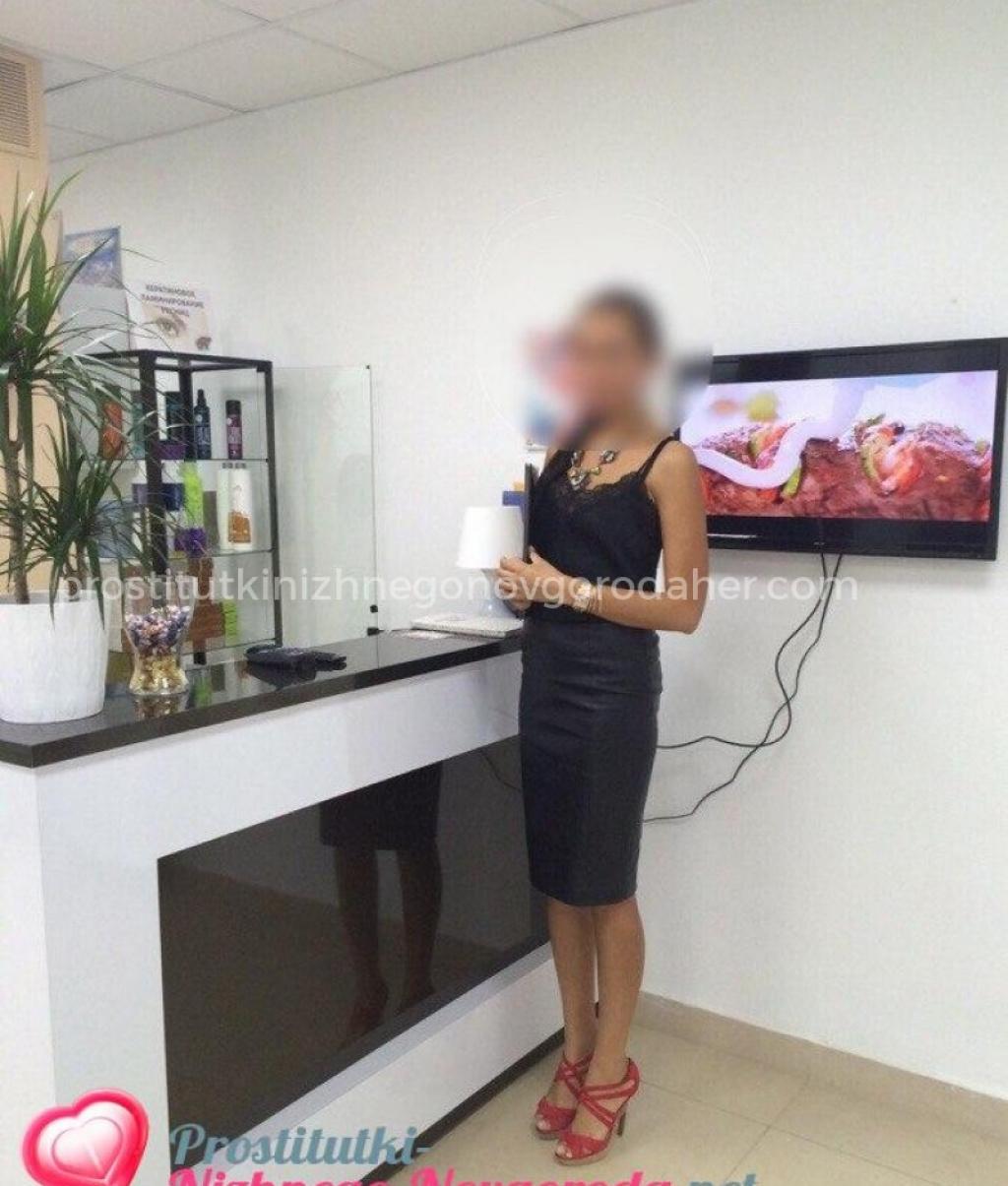 Татьяна: проститутки индивидуалки в Нижнем Новгороде