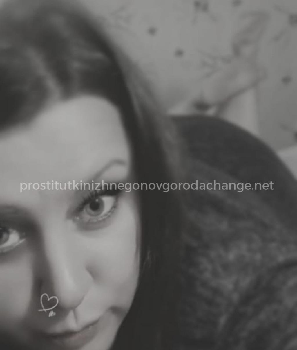 Только: проститутки индивидуалки в Нижнем Новгороде