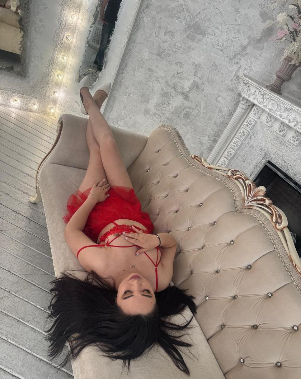 Узбечки: проститутки индивидуалки в Нижнем Новгороде