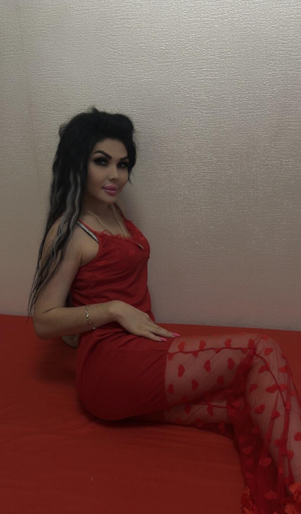 Узбечки: проститутки индивидуалки в Нижнем Новгороде