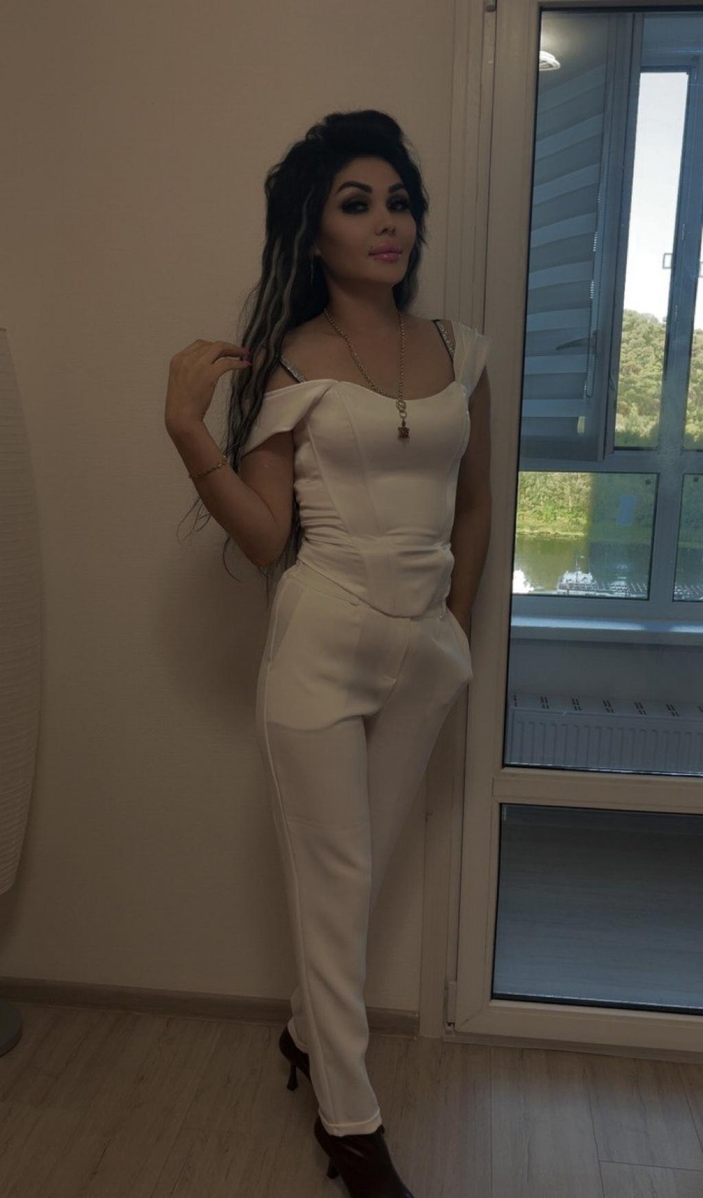 Узбечки: проститутки индивидуалки в Нижнем Новгороде