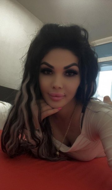 индивидуалка проститутка Нижнего Новгорода