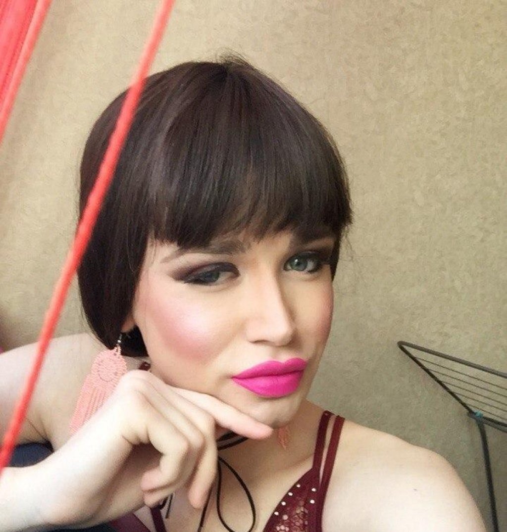 Элина: проститутки индивидуалки в Нижнем Новгороде