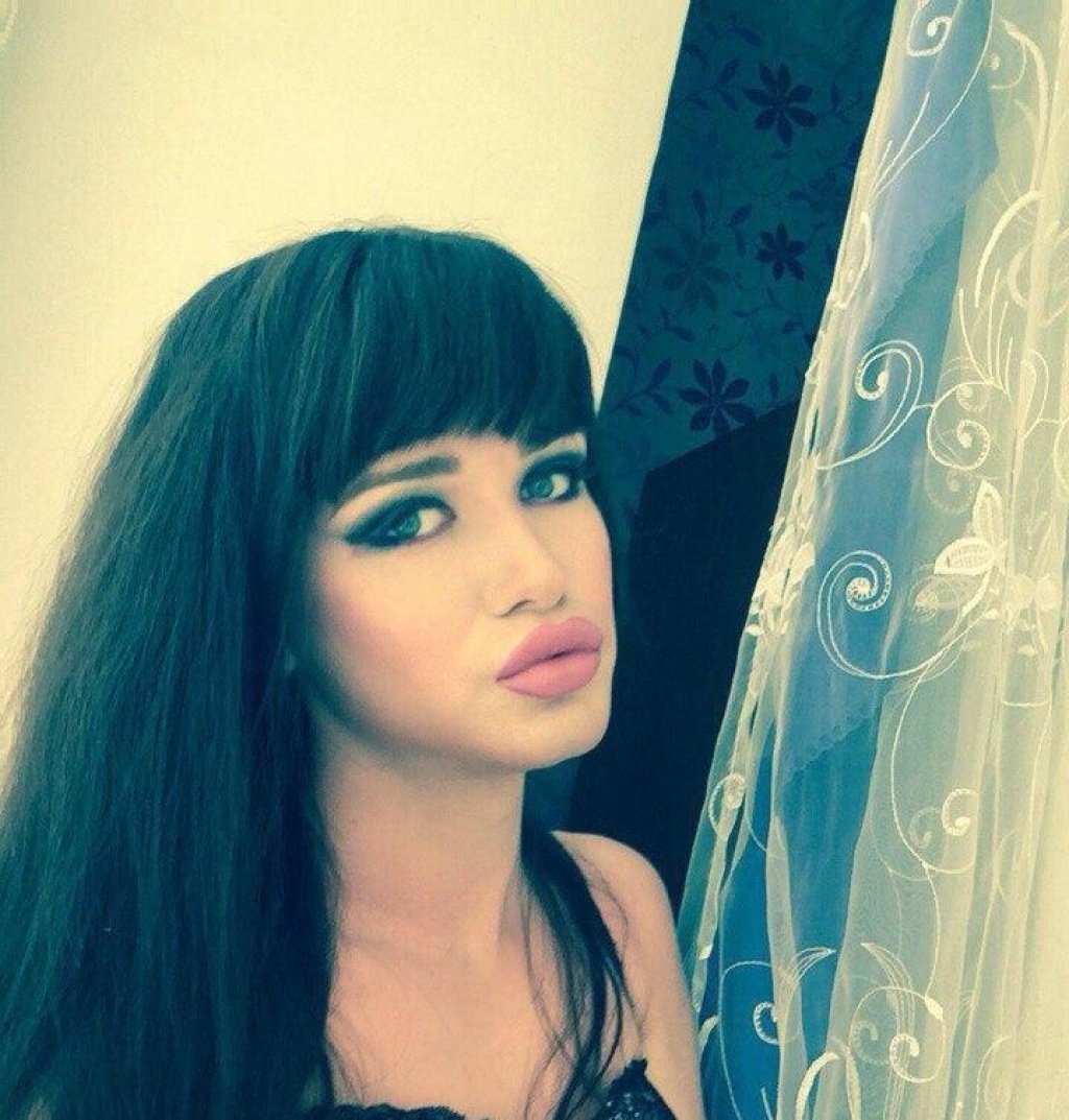 Элина: проститутки индивидуалки в Нижнем Новгороде