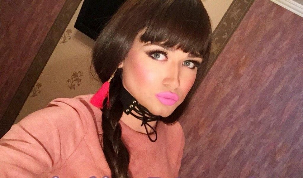 Элина: проститутки индивидуалки в Нижнем Новгороде