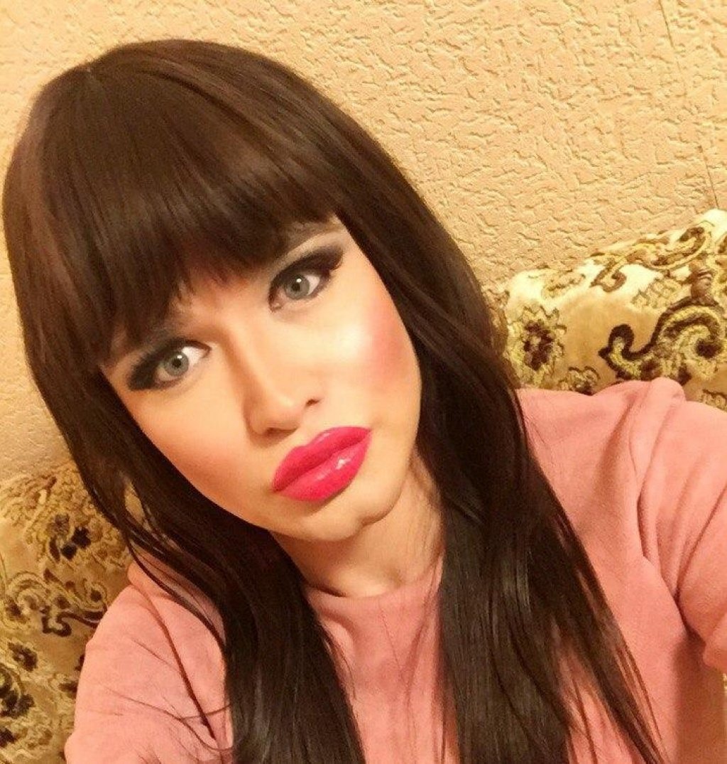 Элина: проститутки индивидуалки в Нижнем Новгороде